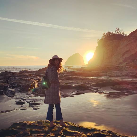 Meet your Posher, Shelly - Picture 1 of 1